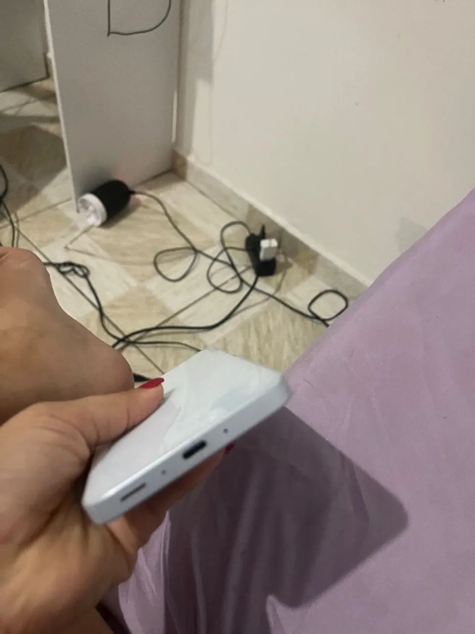 Celular Samsung A 35 - Foto 4