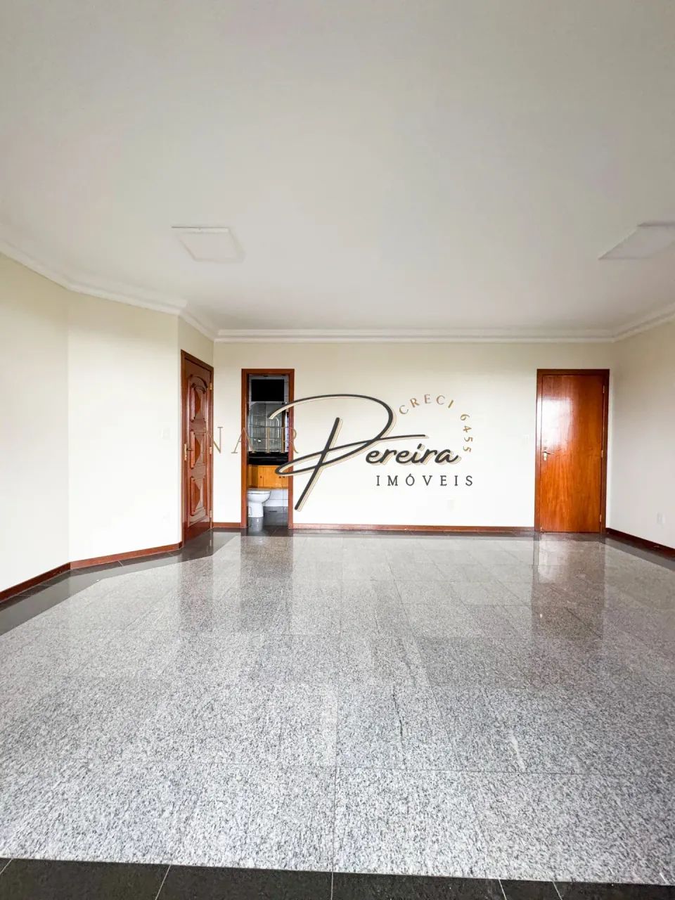 Apartamento Solar Monet para aluguel com 160 m² com 3 suítes em Alvorada - Cuiabá - MT - Foto 2