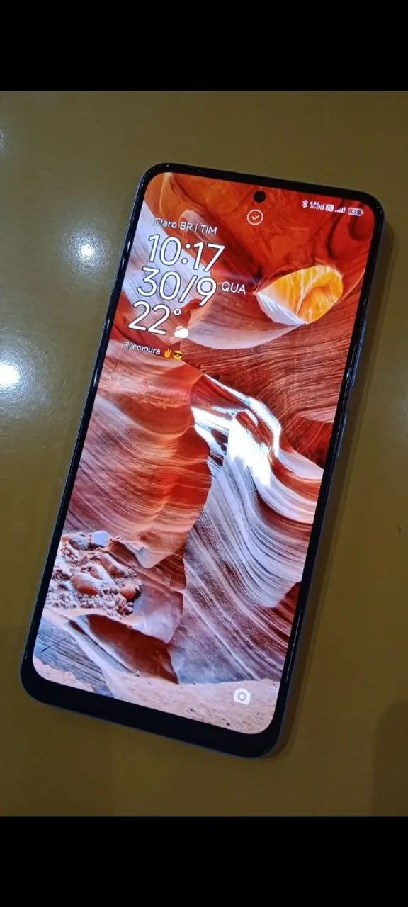Celular xiome note 12 - Foto 2