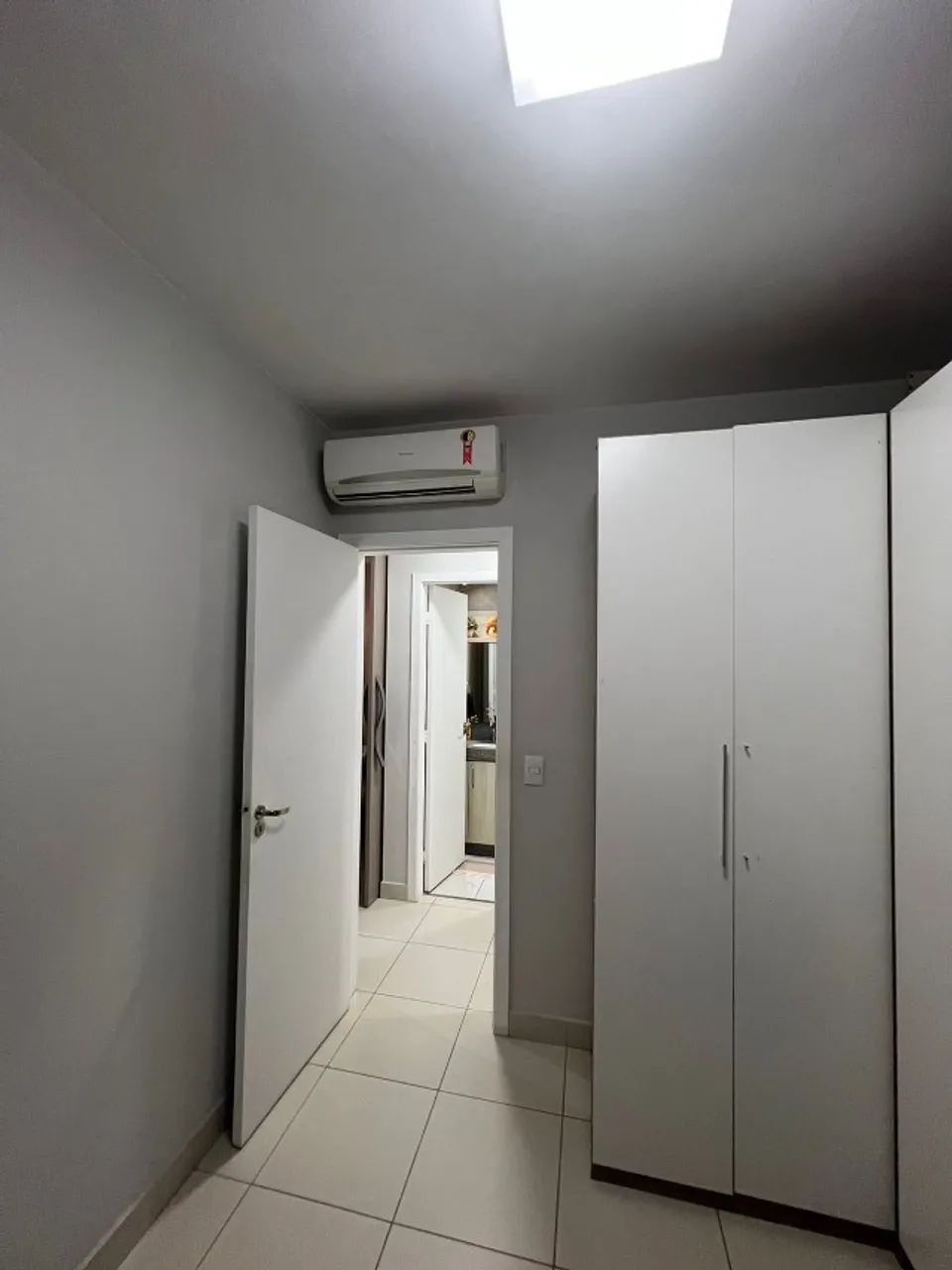 Ótimo apt  Prox Shoping - direto proprietário, sem corretor  - Foto 5