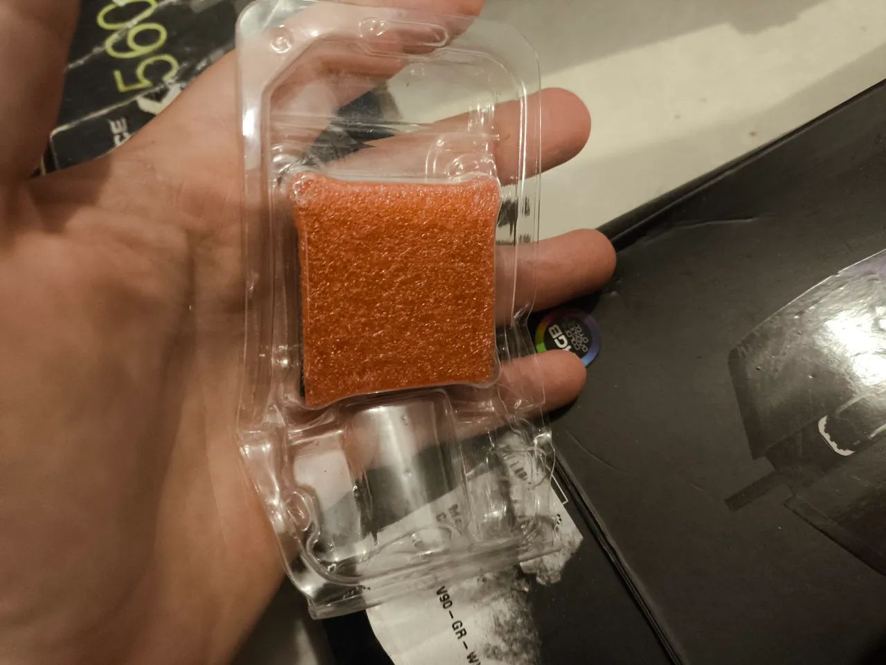 Processador Phenom x4 955 - Foto 2