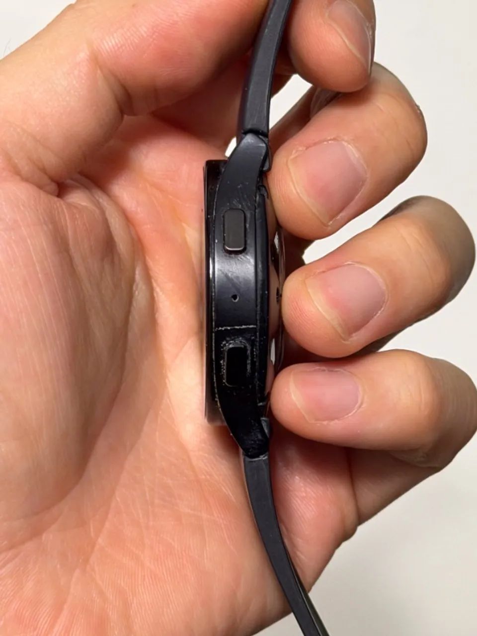 Samsung Galaxy Watch5 44mm - grafite - Foto 5