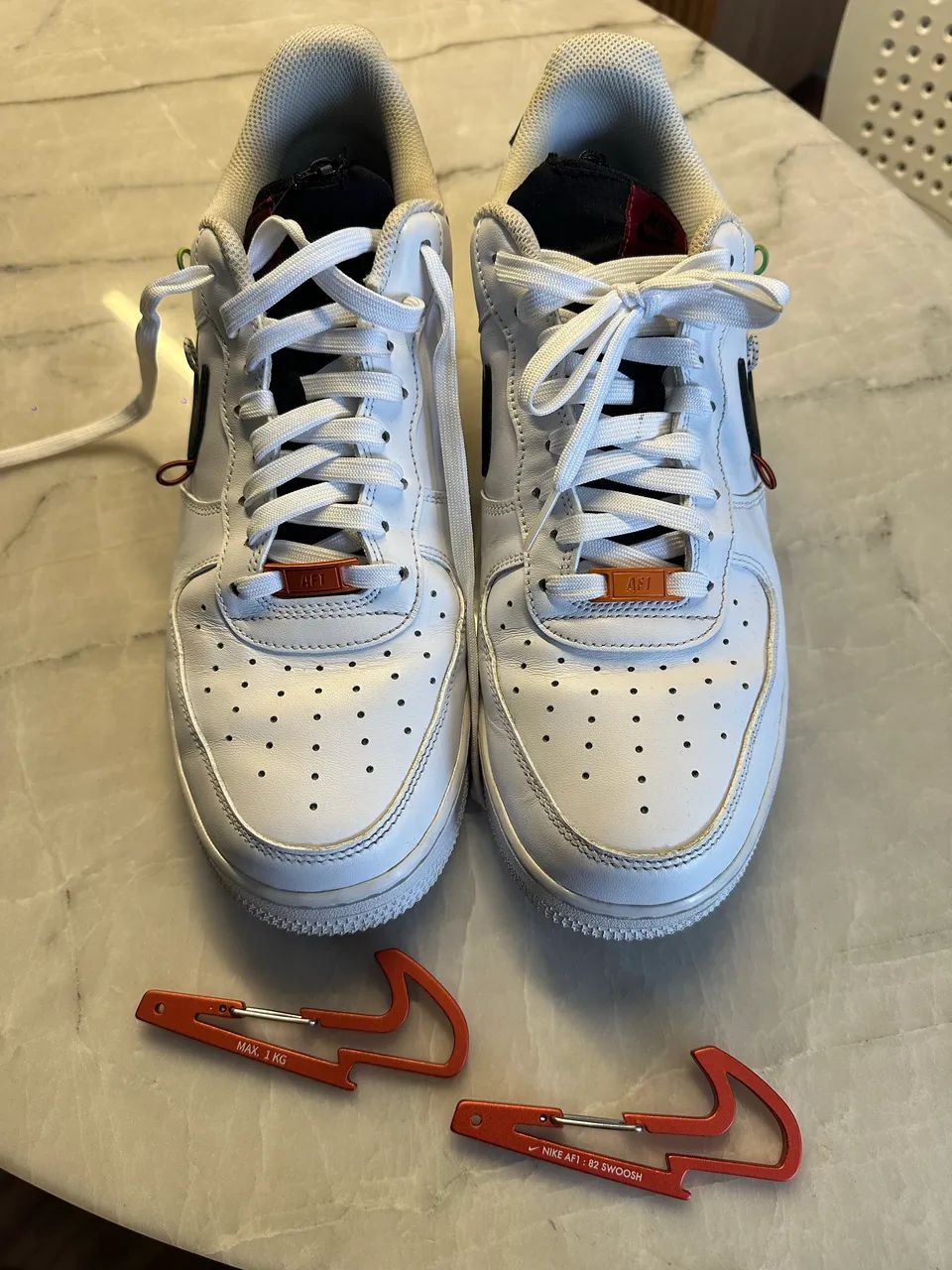 Tênis Nike AIR FORCE 1 ? 07 PRM - Foto 2