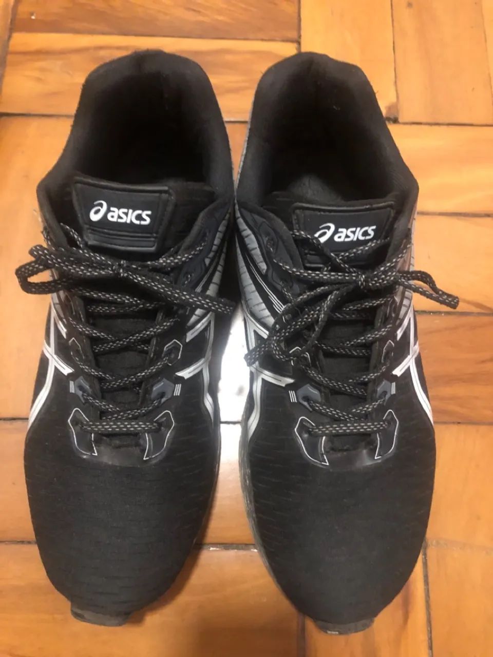 Tenis Asics - Foto 2