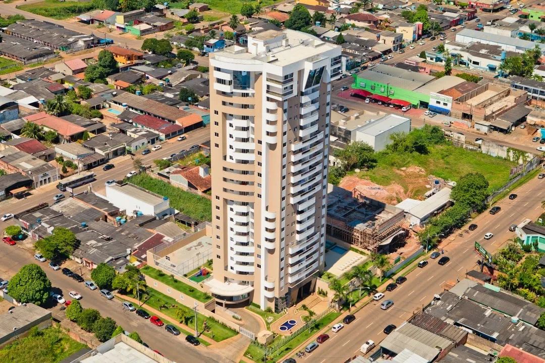 Foto - Porto Velho - São João Bosco