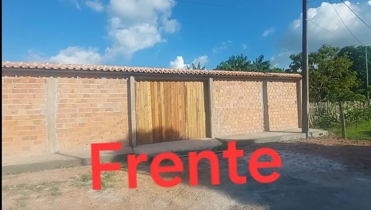 Terreno no outeiro  - Foto 2