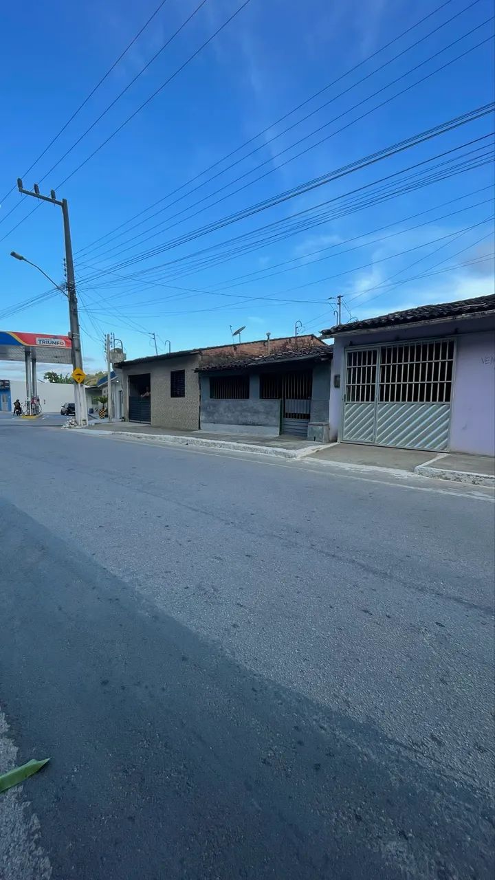 Casa no centro de branquinha  - Foto 3