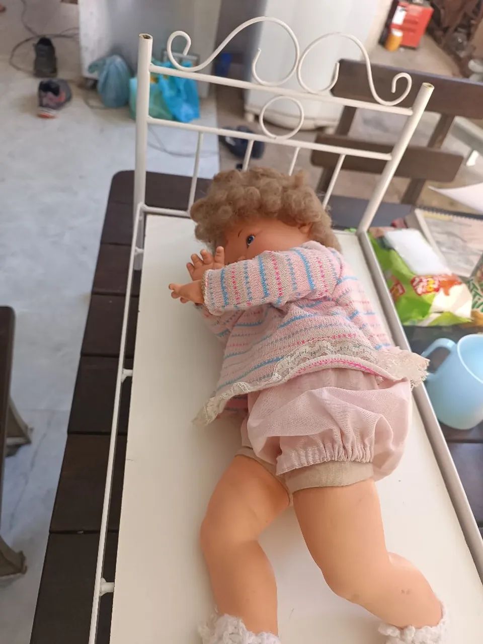 Boneca  - Foto 2