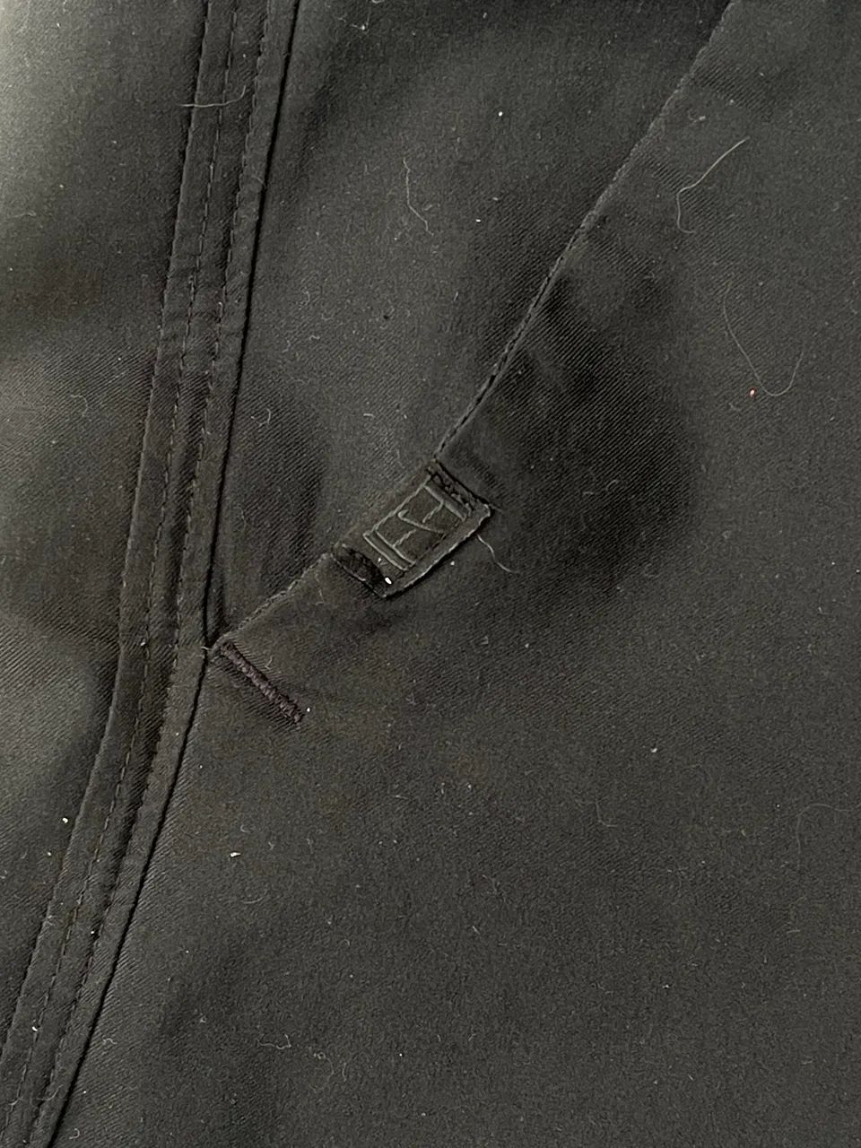 Bermuda Nike herritage - Foto 4