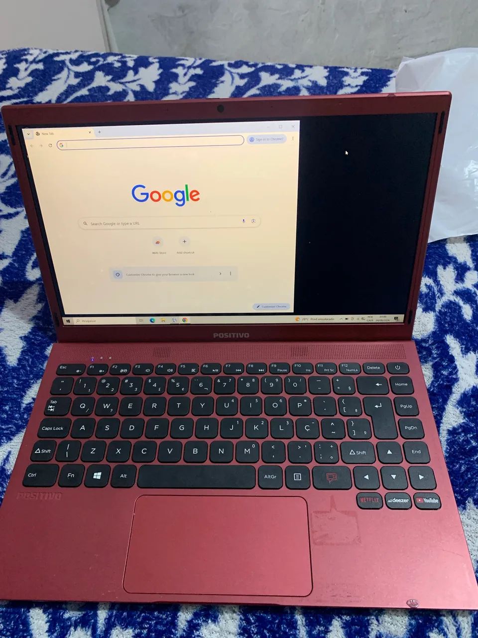 NOTEBOOK PARA ESTUDOS 
