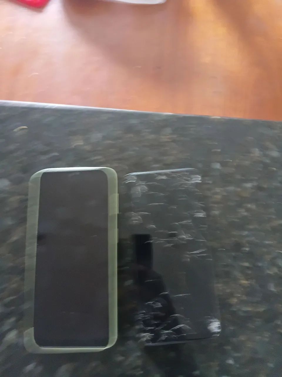 Vende celular para peça ou arrumar um xami e um a14 Samsung  - Foto 3
