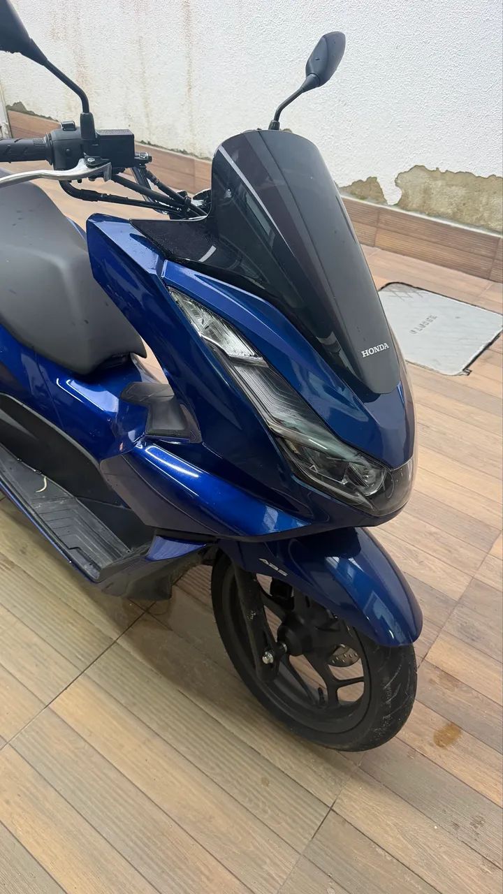 Pcx 2026 - Foto 4