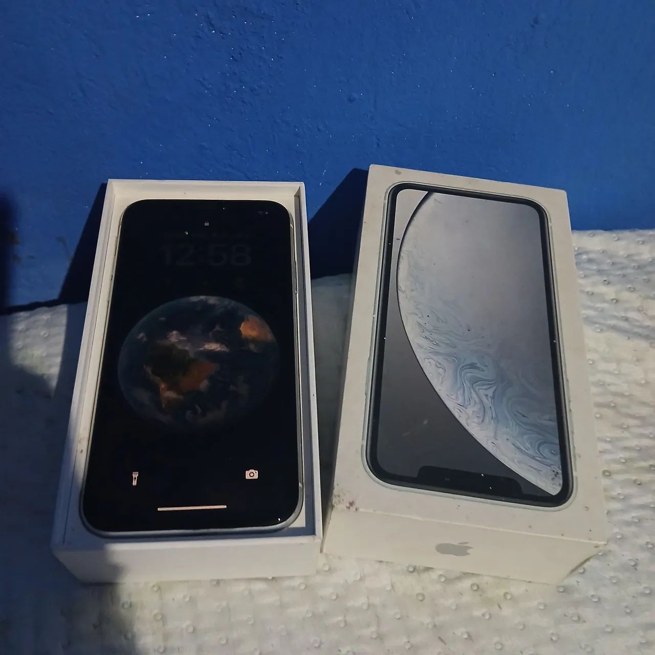 IPhone xr - Foto 5