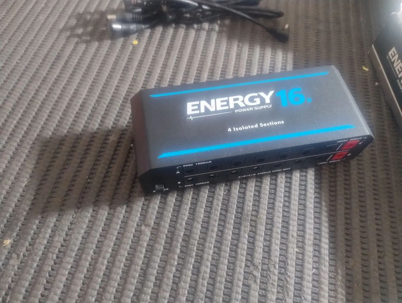 Fonte Landscape energy 16s - Foto 3