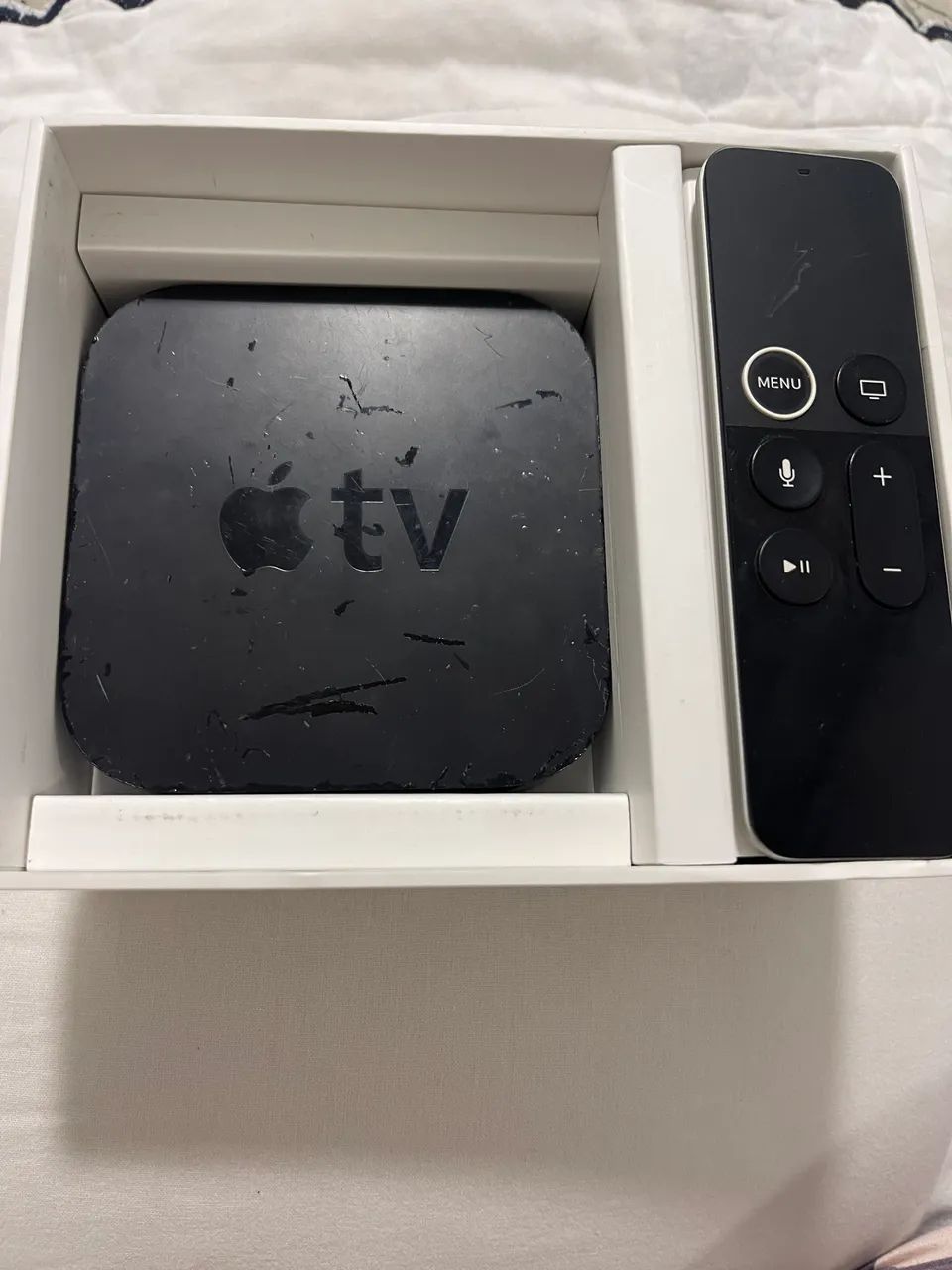 Apple TV - Foto 2