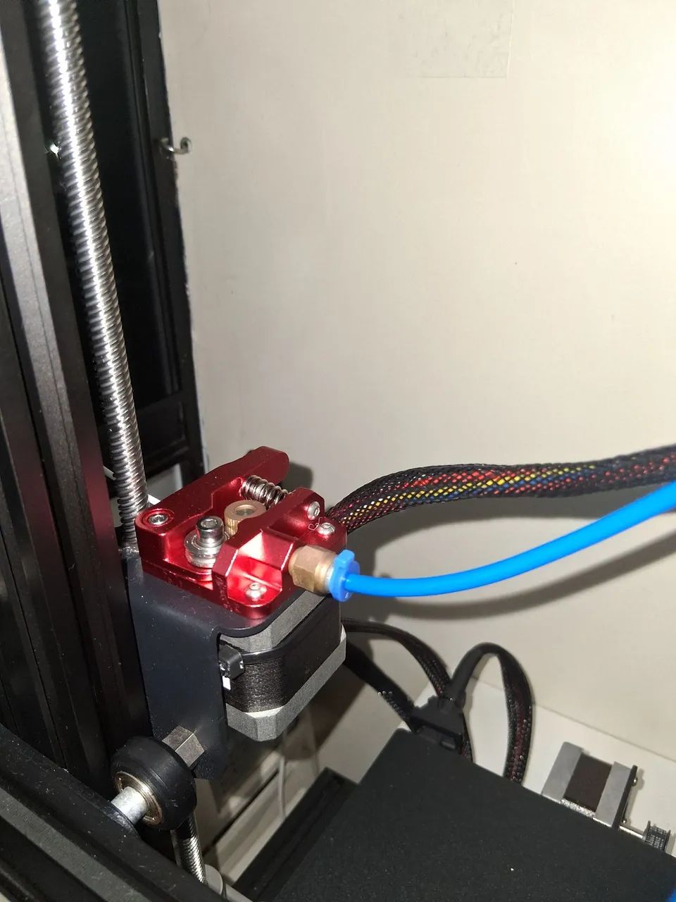 Impressora 3d ENDER 3 PRO - Foto 2