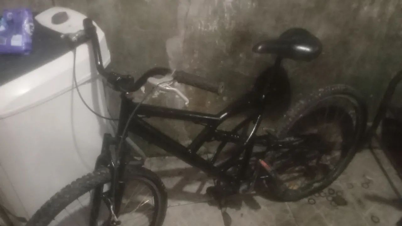 Bicicleta  - Foto 3