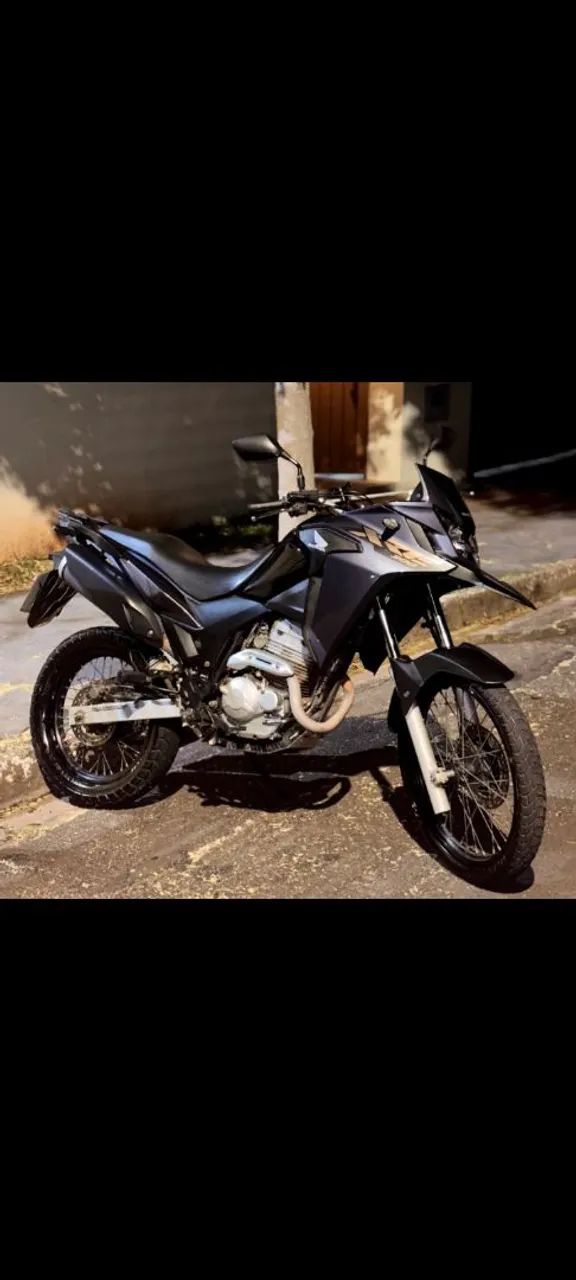 XRE 300