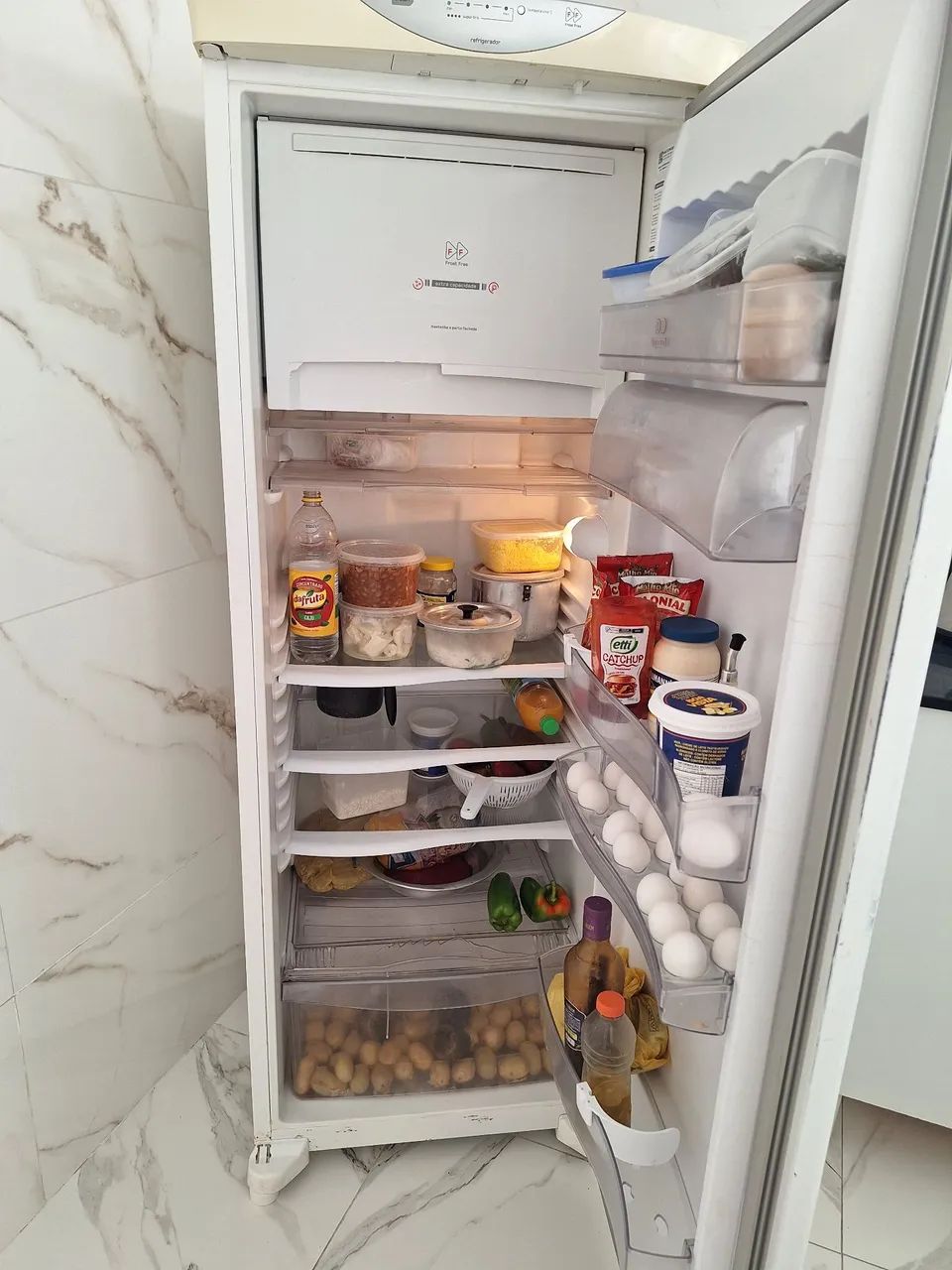 Geladeira  - Foto 4