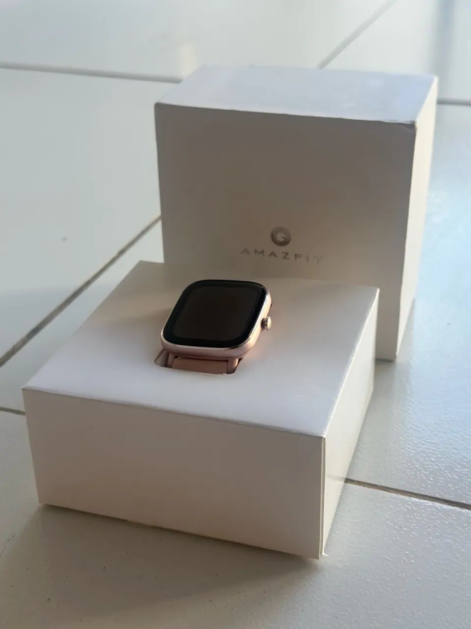 Amazfit GTS 2 mini - Foto 2