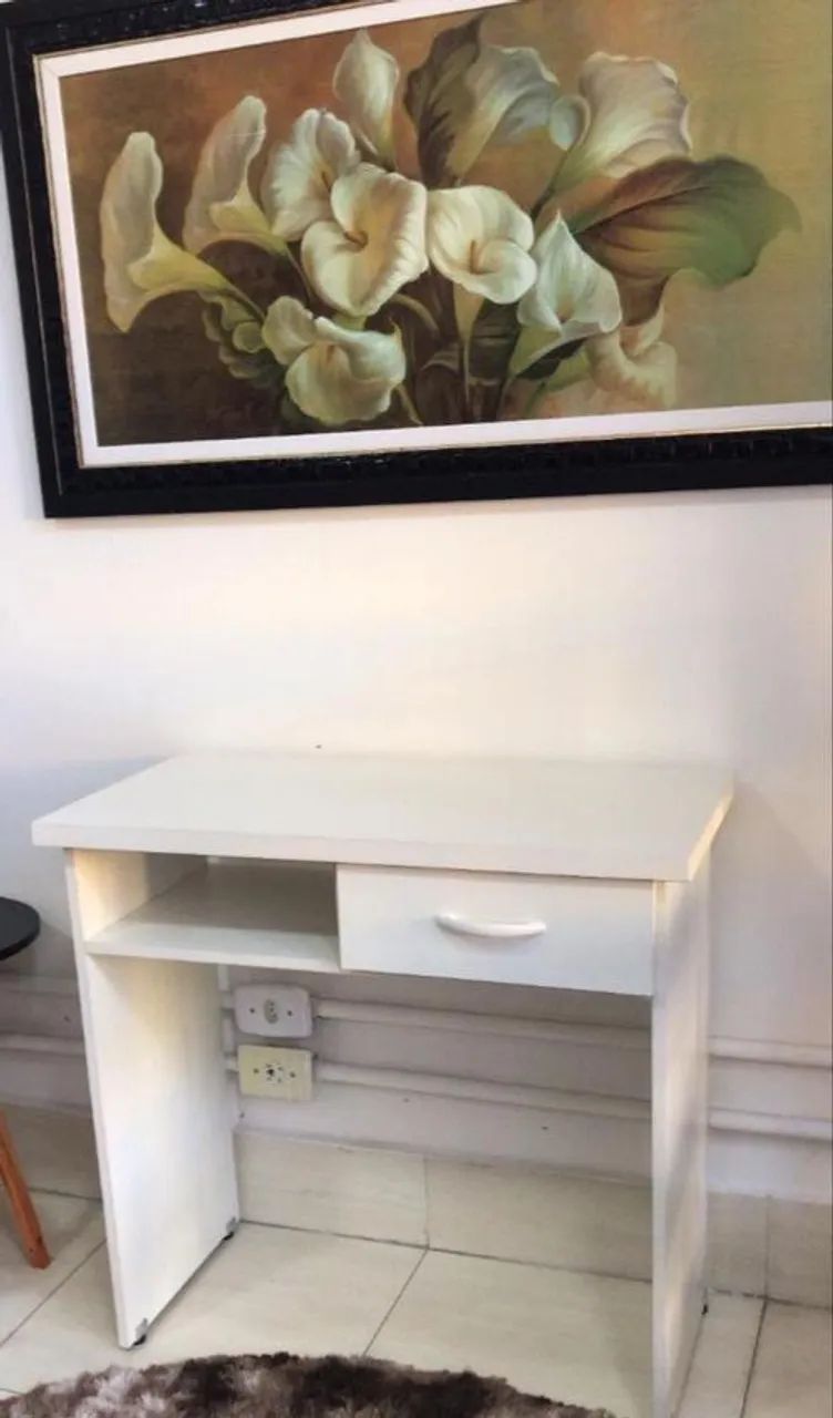 Mesa de Estudos 