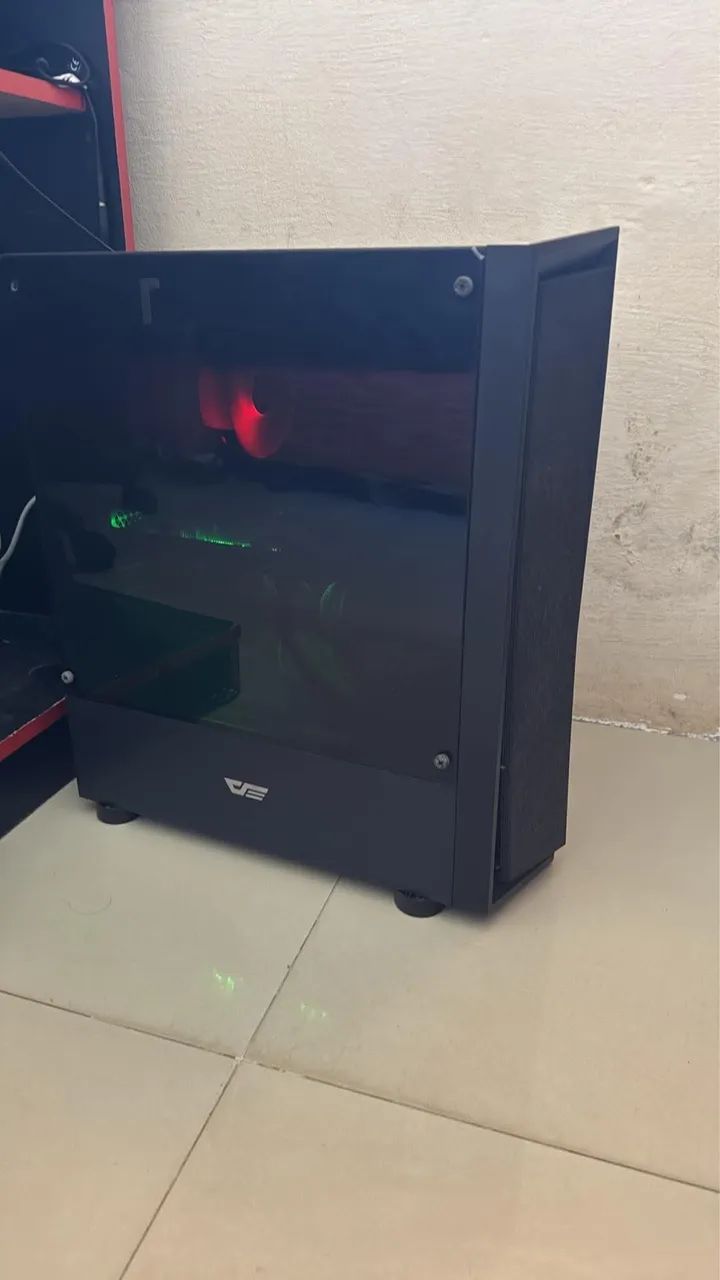 Vendo ou troco PC Gamer - Foto 2
