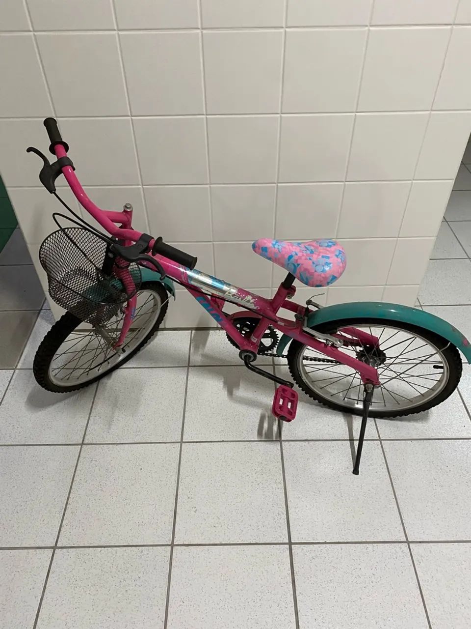 Bicicleta infantil  - Foto 3