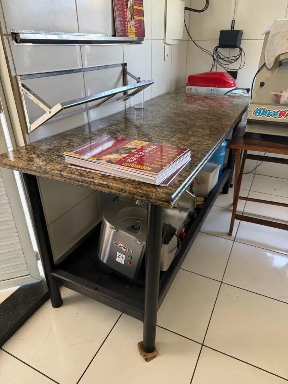 Pizzaria - Foto 2