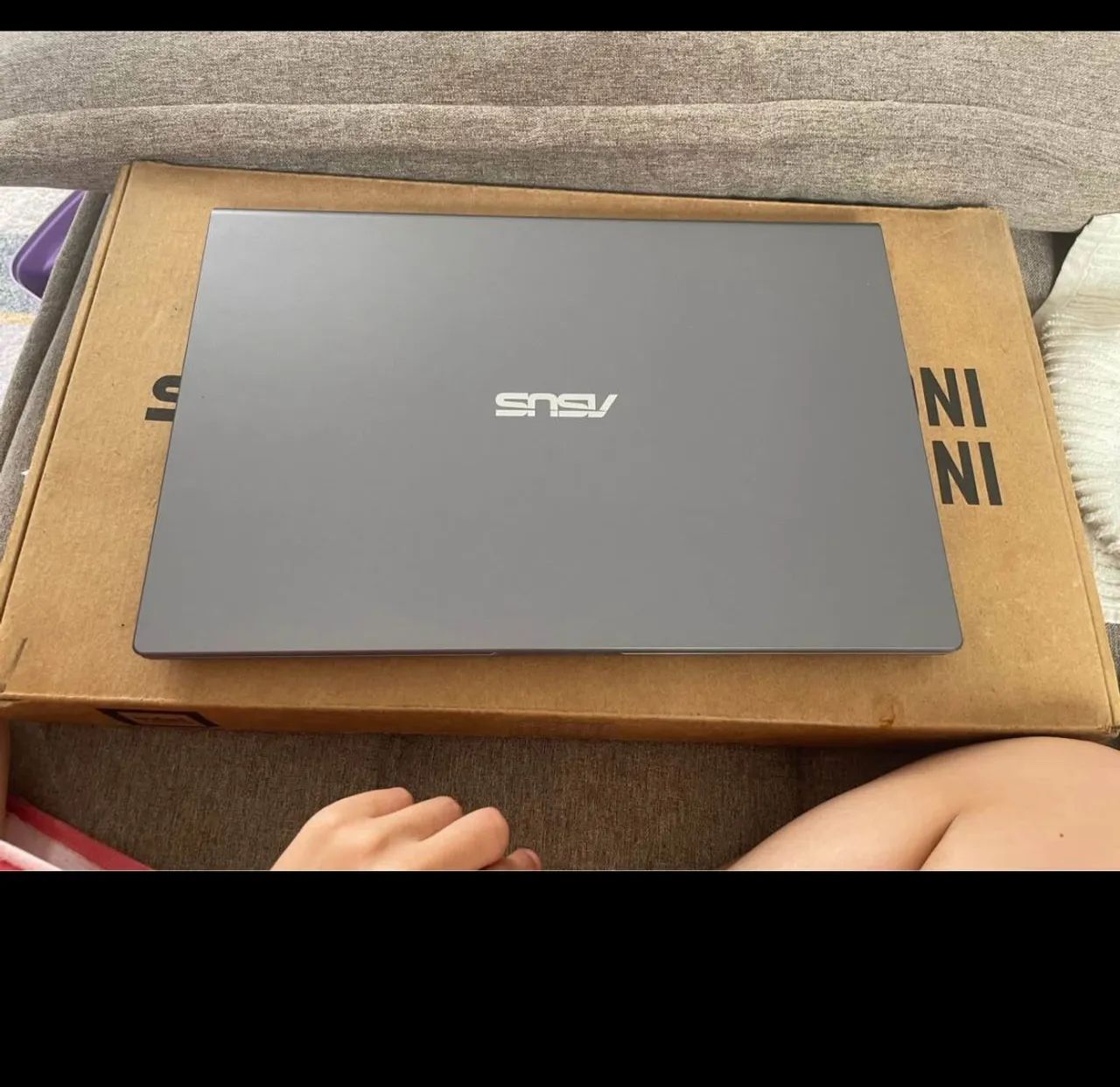 Notebook Asus X515J - Foto 2