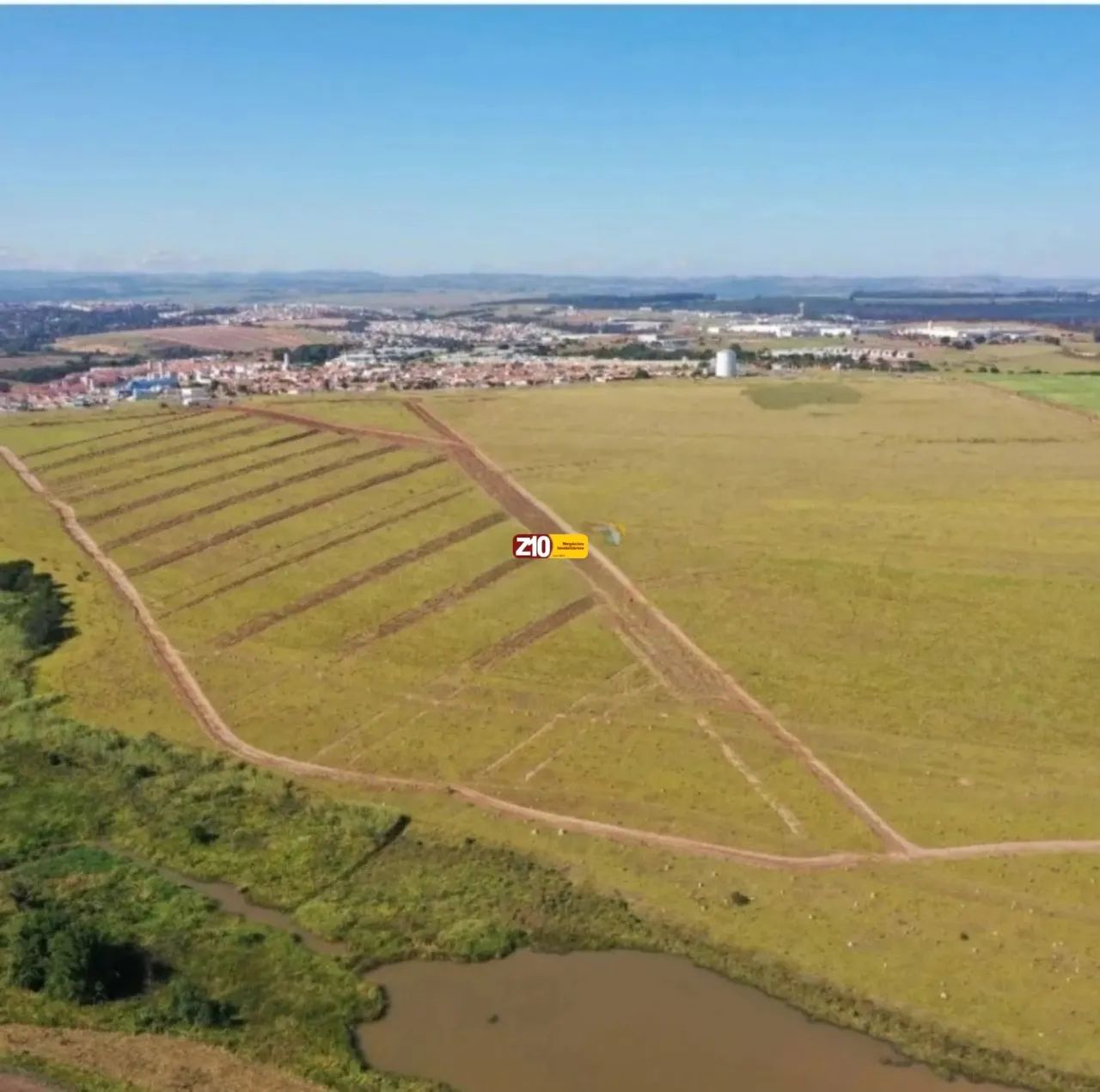 TERRENO RESIDENCIAL A VENDA 150m² - JARDIM DAS ARARAS - INDAIATUBA/SP.