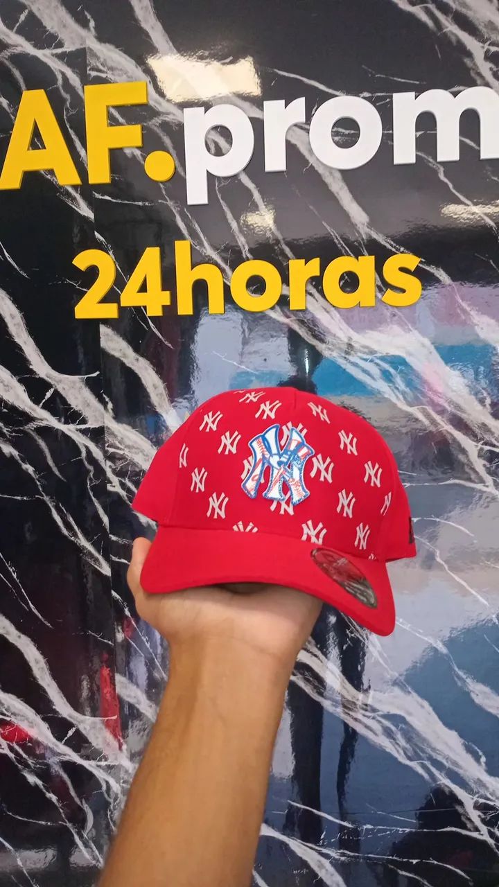 BONÉ 4 POR 99! - Foto 5