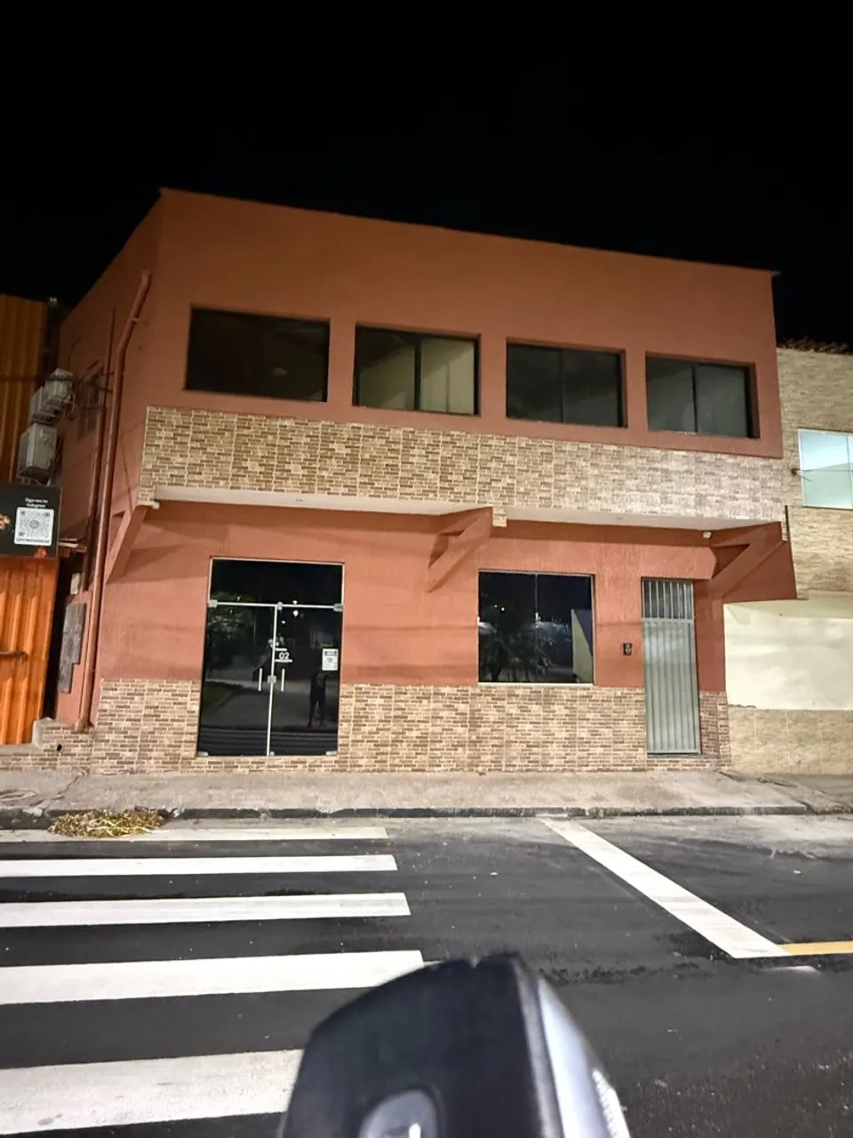 ALUGO LOJAS E SALAS COMERCIAIS EM FEU ROSA - Foto 4