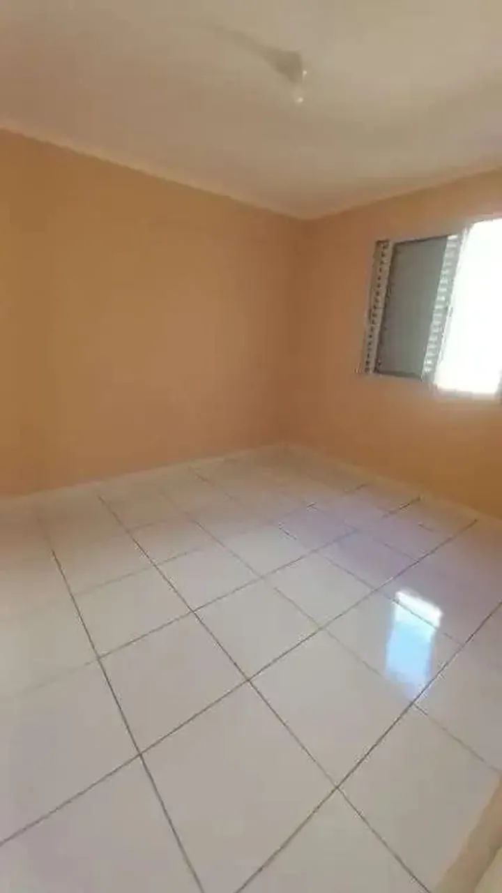 FS2 - Casa na Caixa D'água 