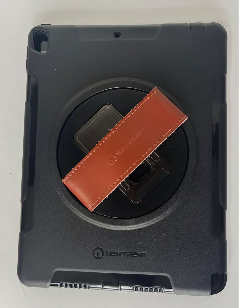 Capa giratória robusta New trent iPad Air 3a geração  - Foto 3
