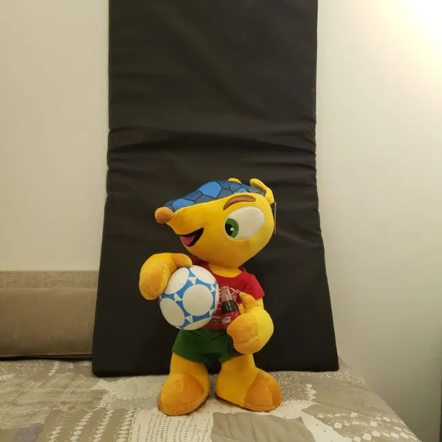 Boneco Brazuca  - Foto 3
