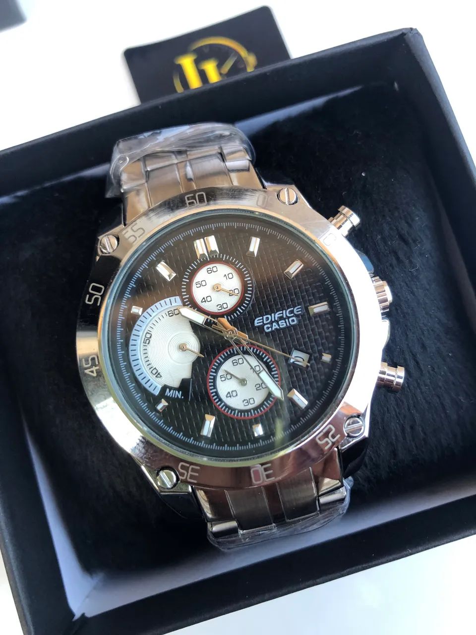 Relógio Casio Edifice  - Foto 5