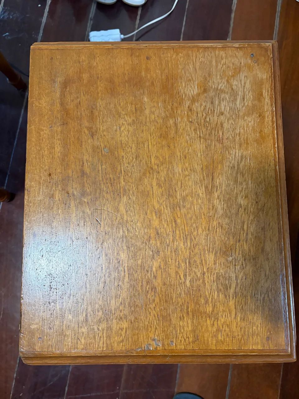 Mesa de Cabeceira Cerejeira - Foto 4