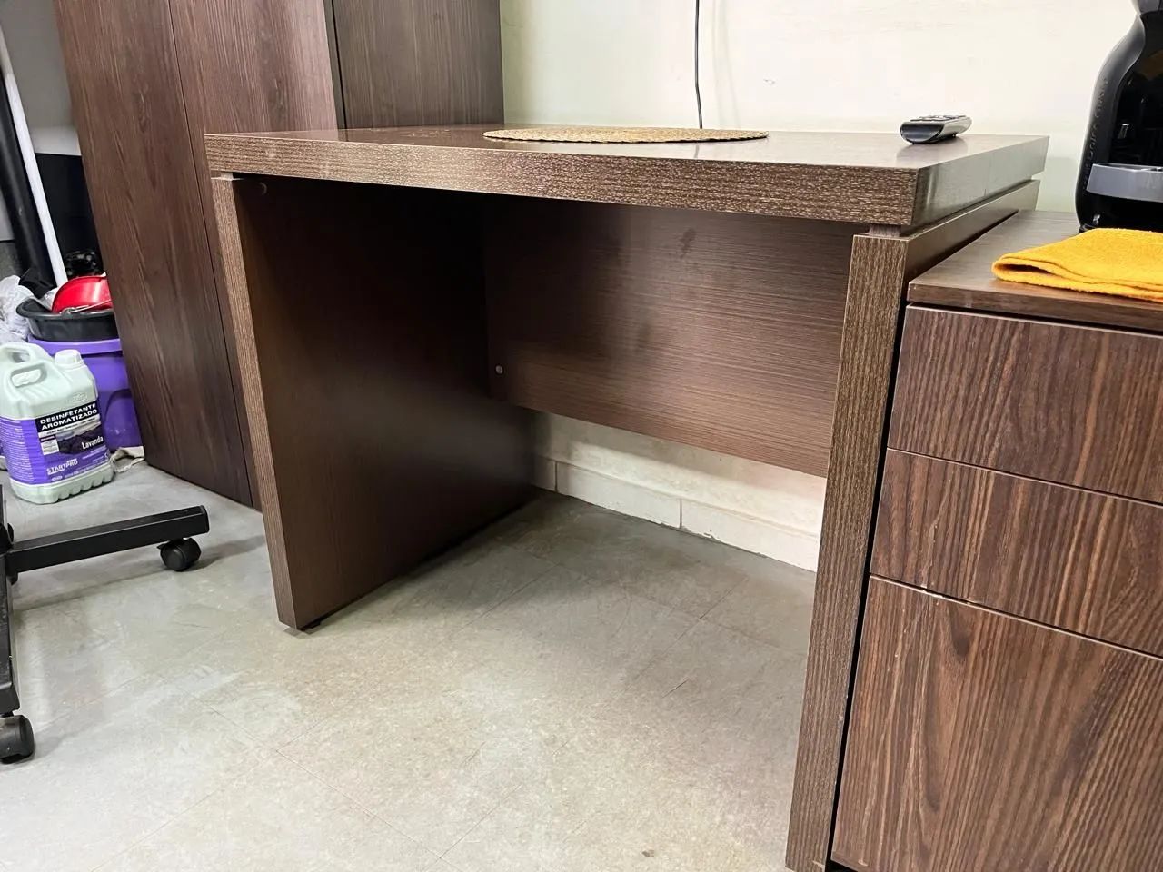 Mesa de escritorio/escrivaninha - Foto 3