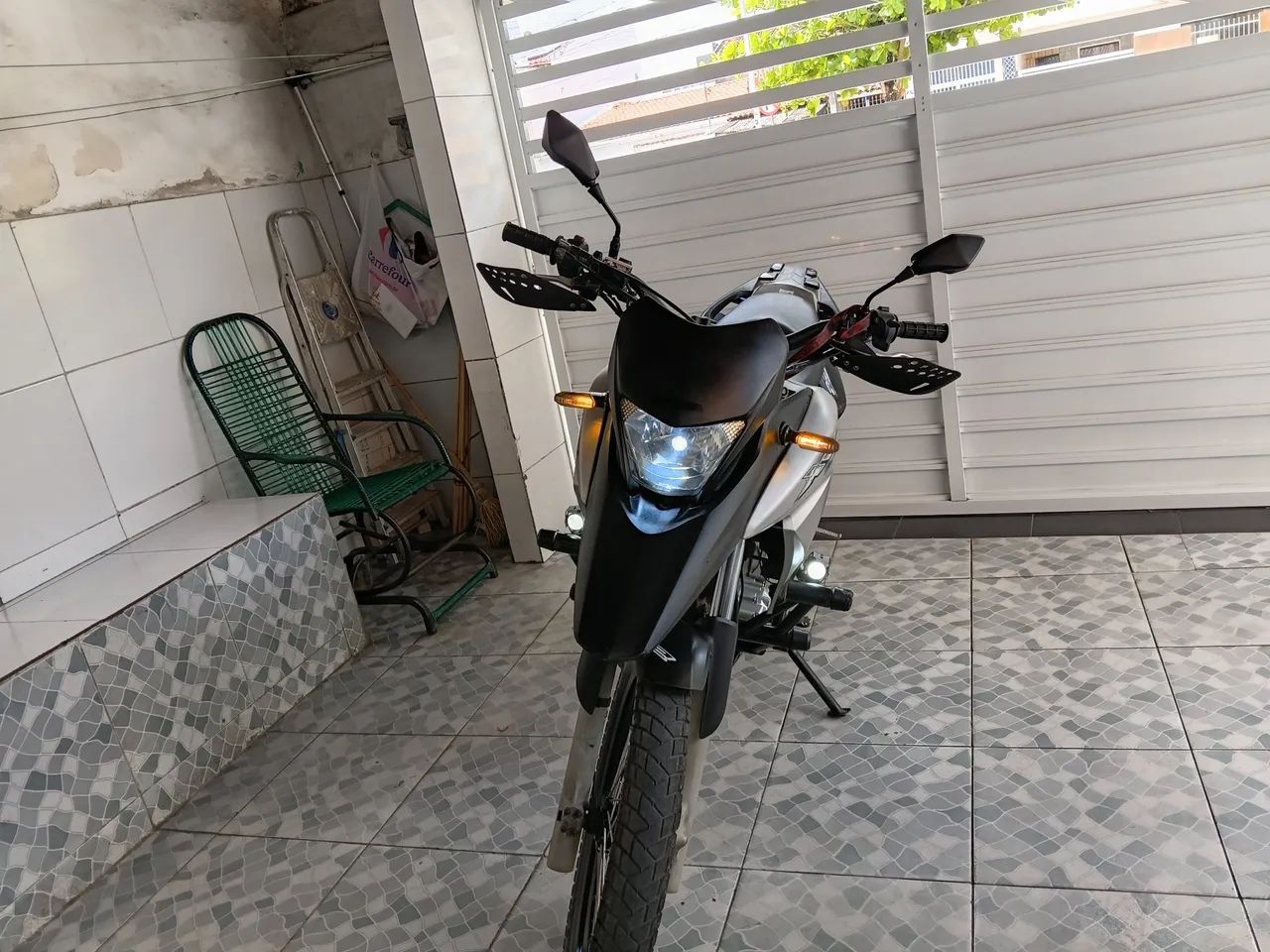 Xre 300 muito conservada  - Foto 3
