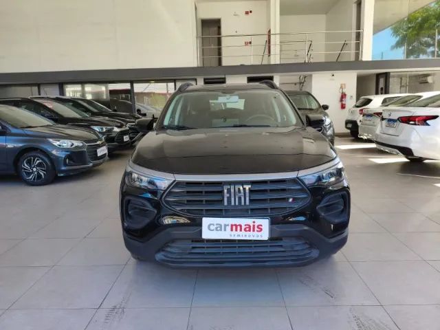 Fiat Pulse PULSE DRIVE 1.3 8V Flex Aut. 2025