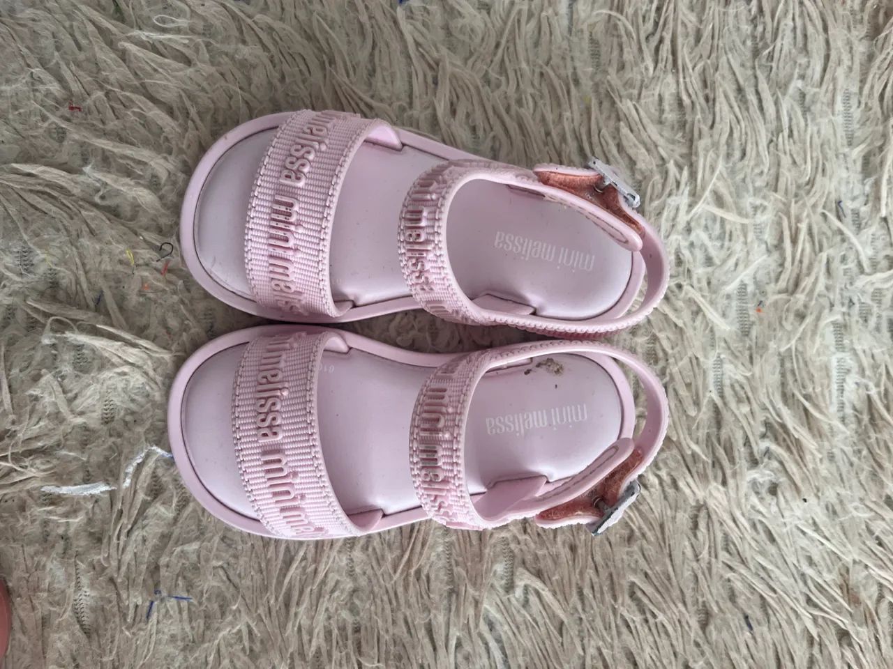 Mini Melissa num 20/21
