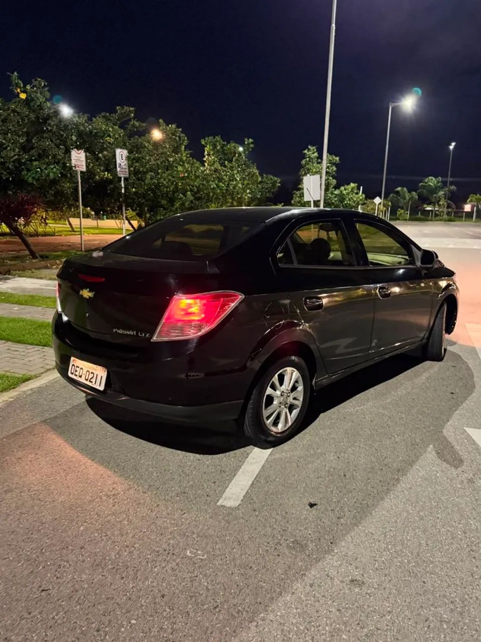 Prisma 2014 LTZ - Foto 2