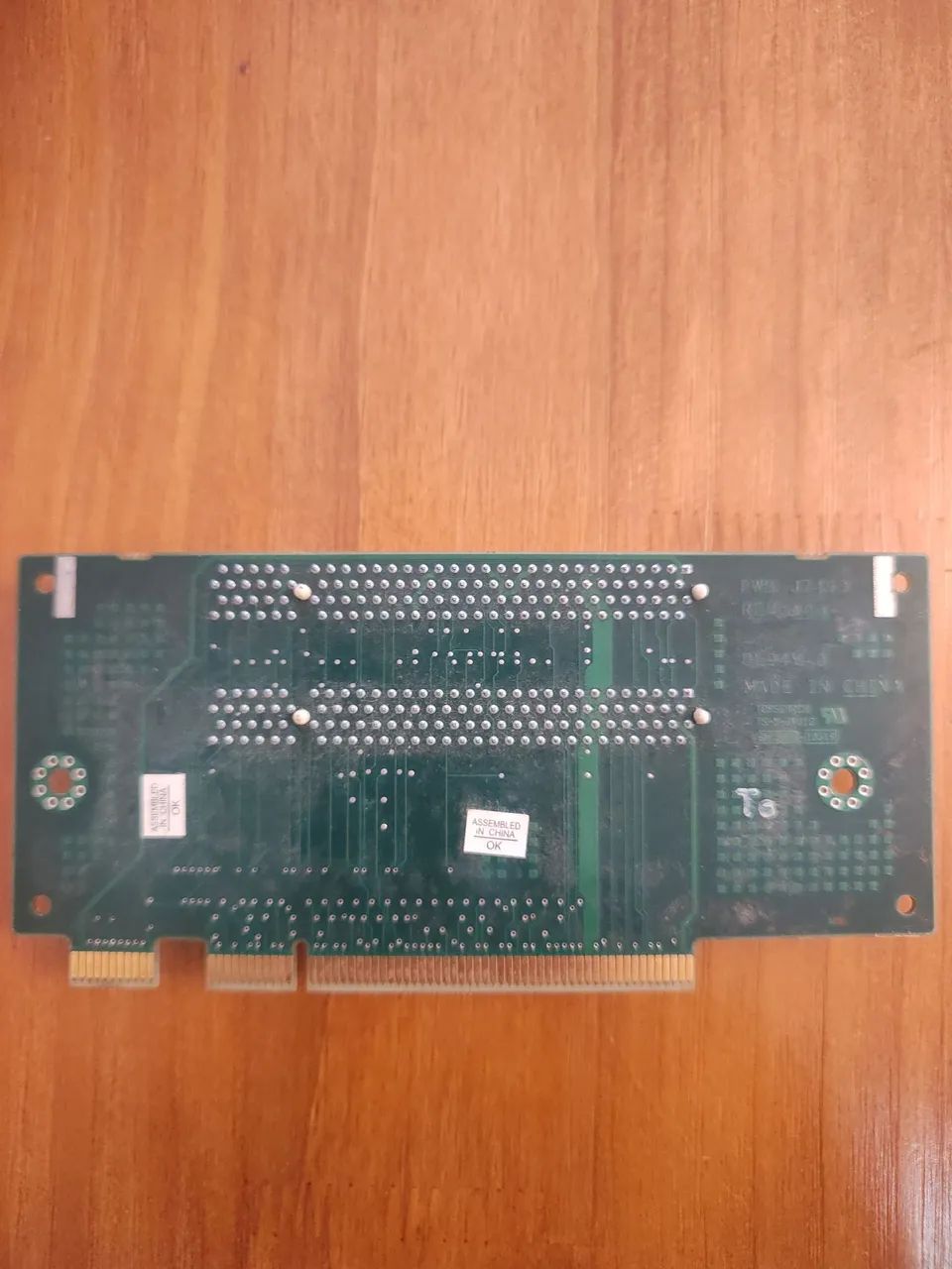 Placa extensora PCI 2x - Dell - Foto 4