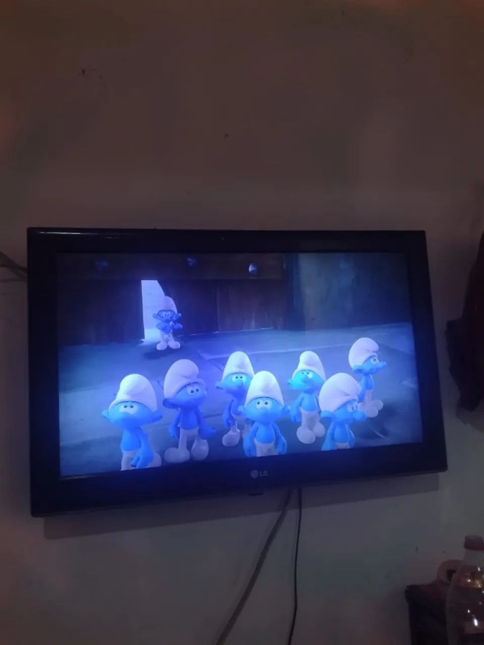 TV smart