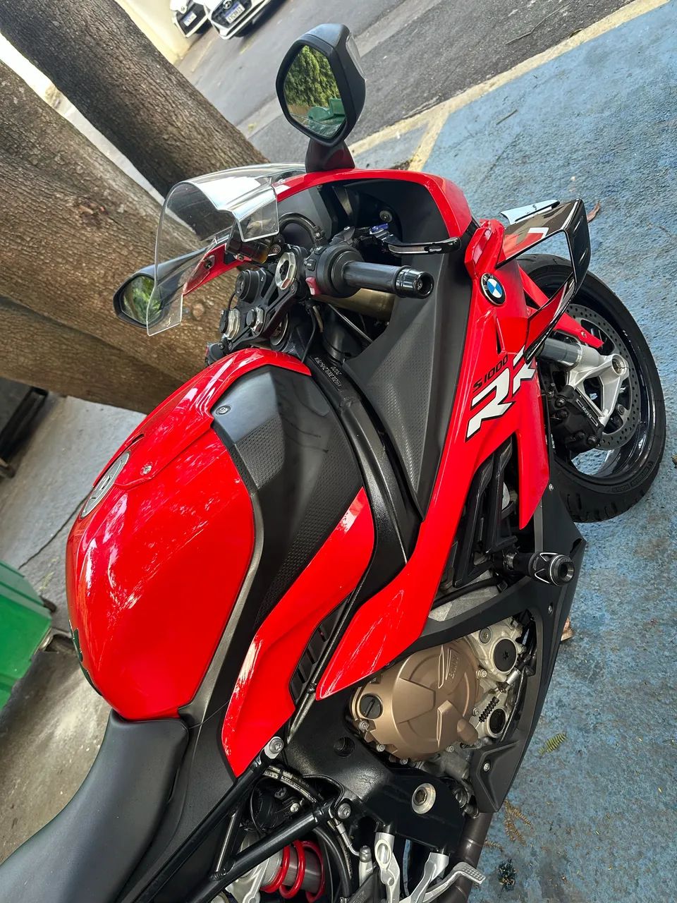 BMW S1000RR - Foto 5