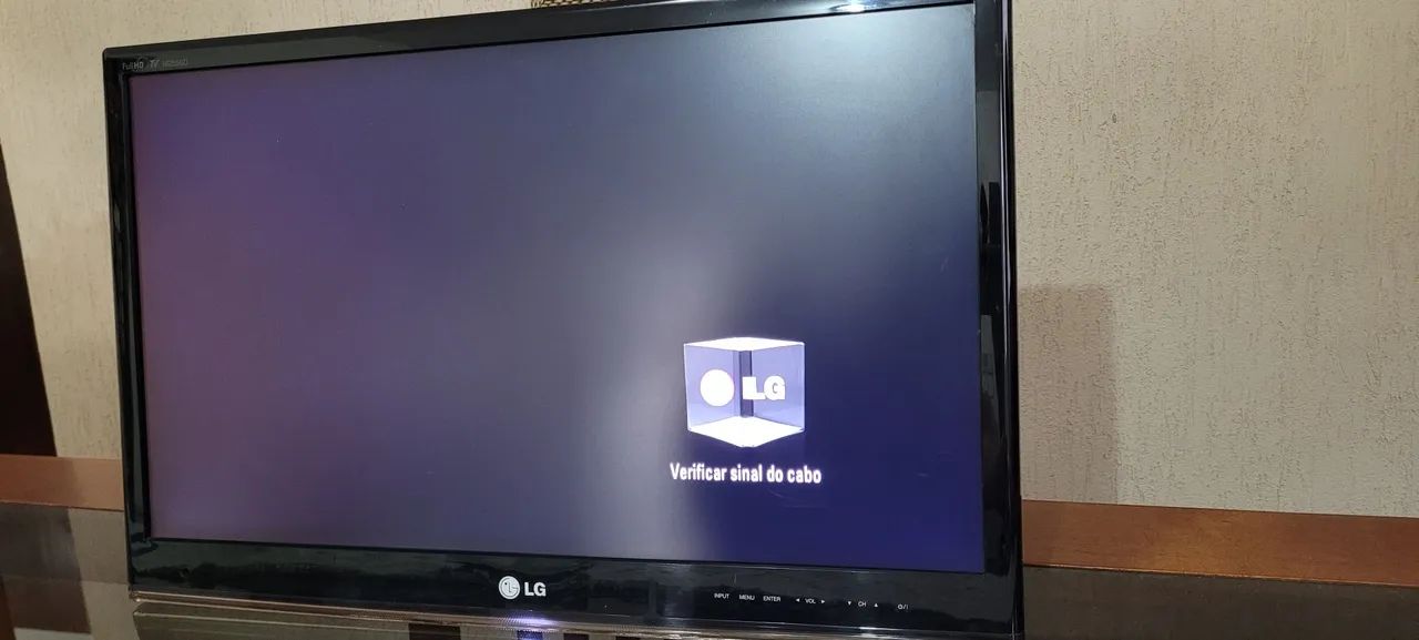 TV/Monitor LG M2550D-PS 25 Polegadas  - Foto 5