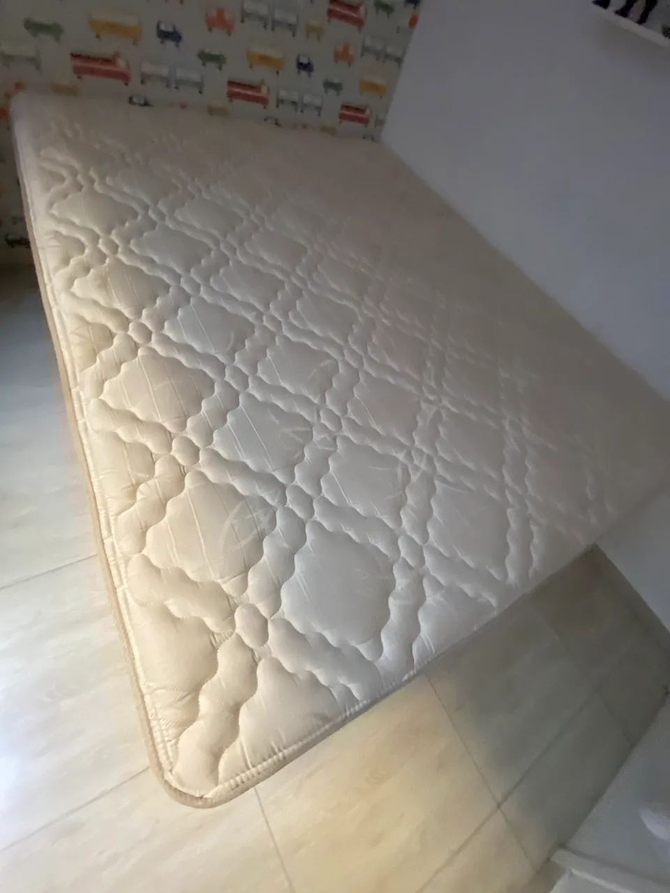 Cama queen  - Foto 4