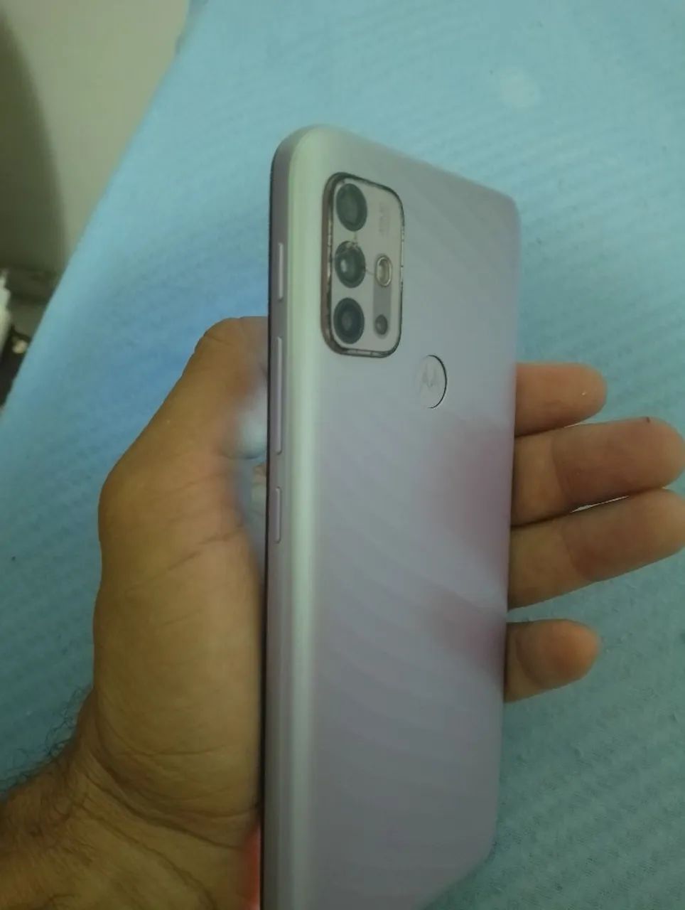 Moto G10 - Foto 2