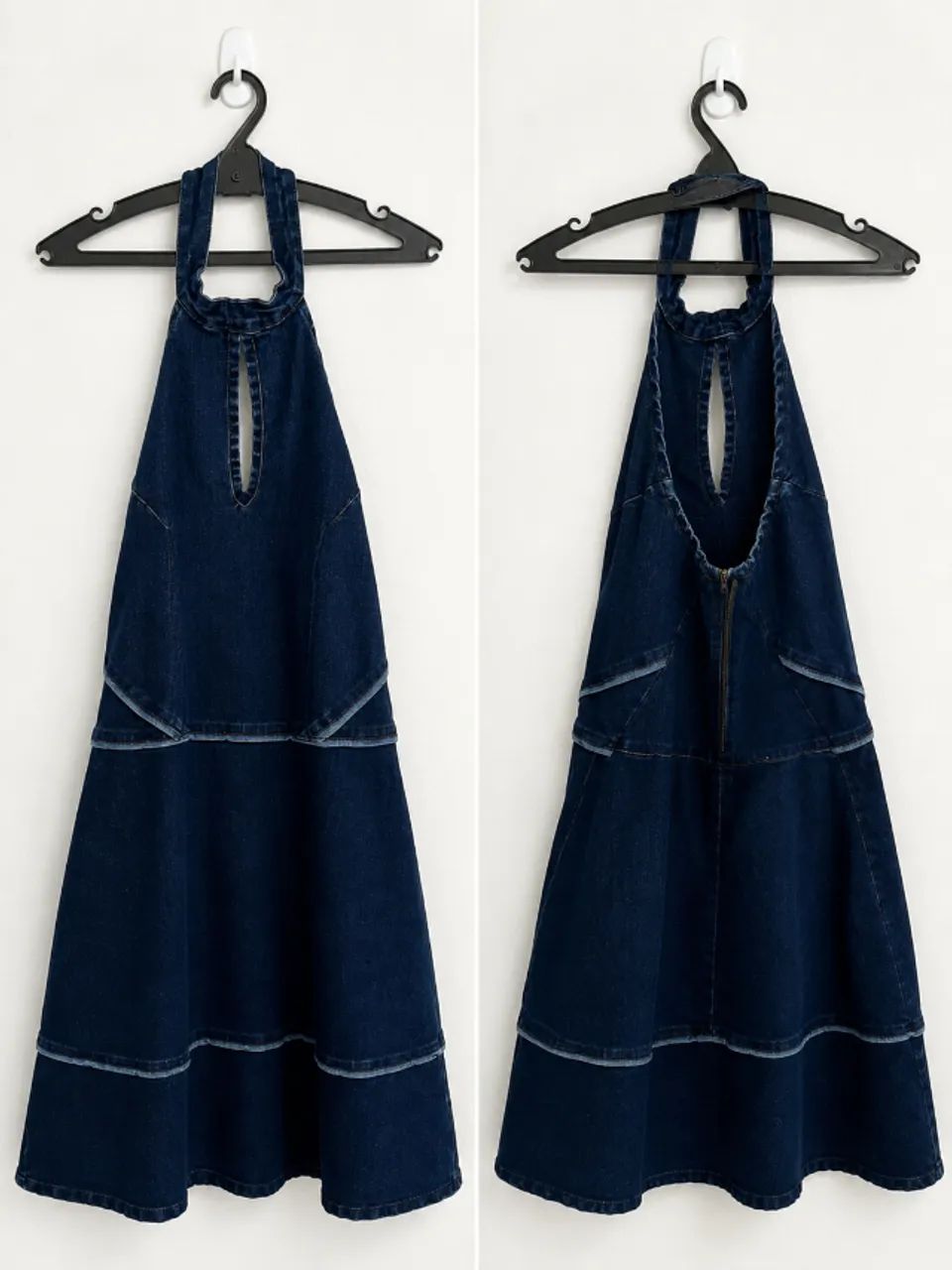 Vestido jeans