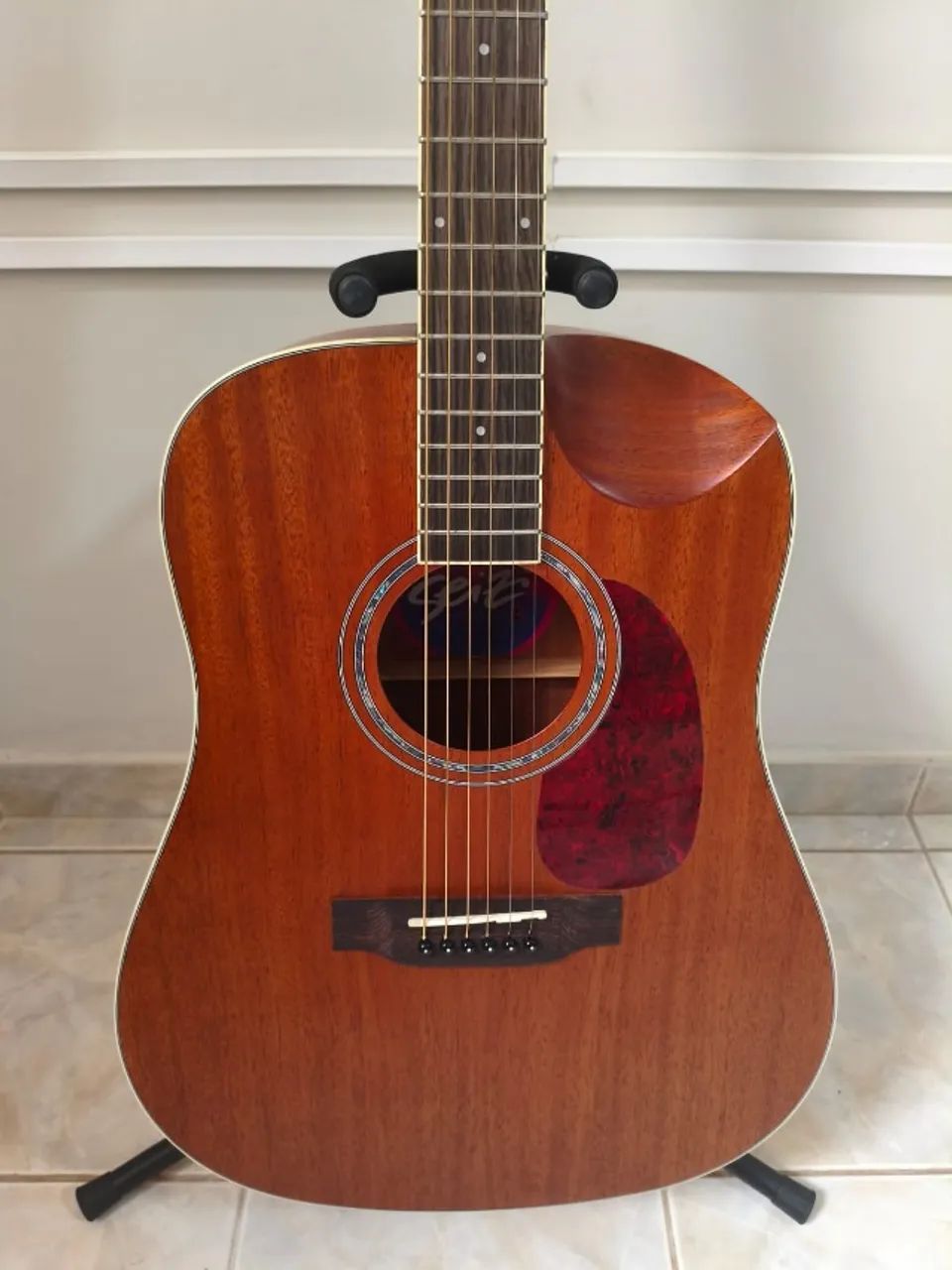 Violão Seizi - Foto 2